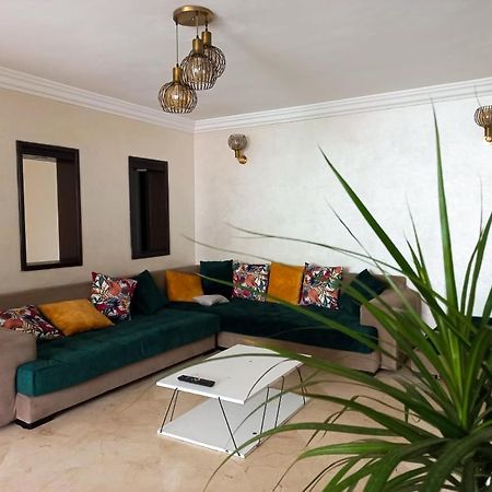 Superbe Appartement A Proximite De La Corniche Casablanca Extérieur photo