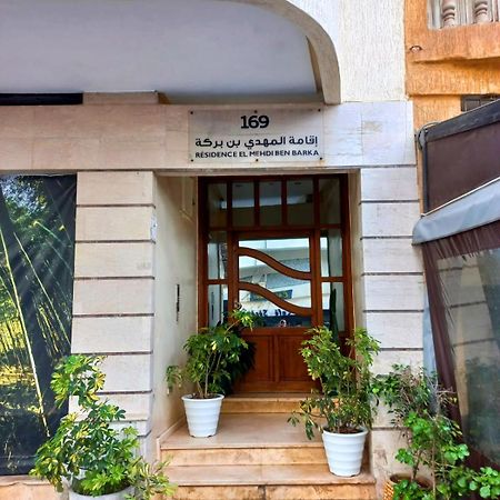 Superbe Appartement A Proximite De La Corniche Casablanca Extérieur photo