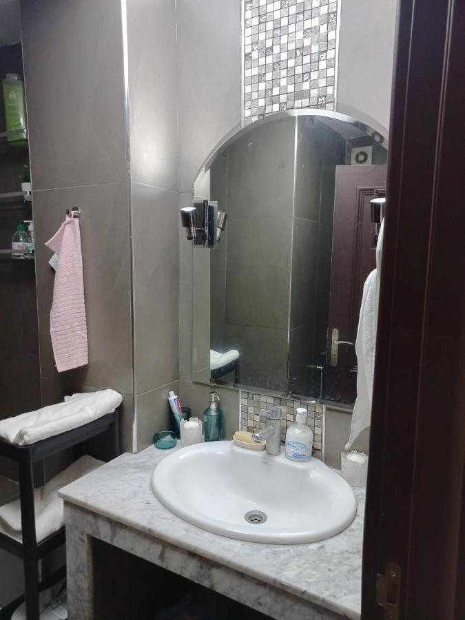 Superbe Appartement A Proximite De La Corniche Casablanca Extérieur photo