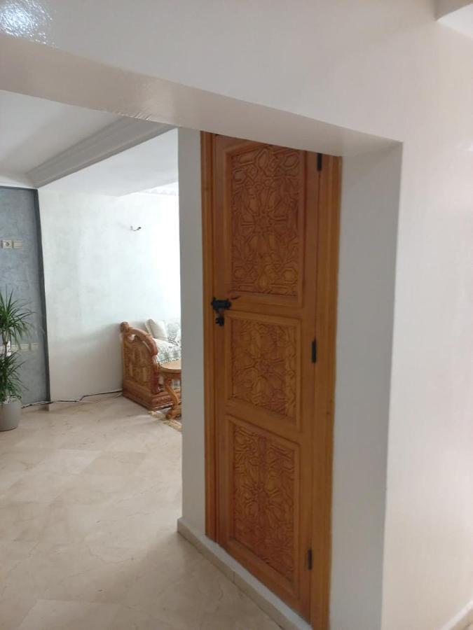 Superbe Appartement A Proximite De La Corniche Casablanca Extérieur photo
