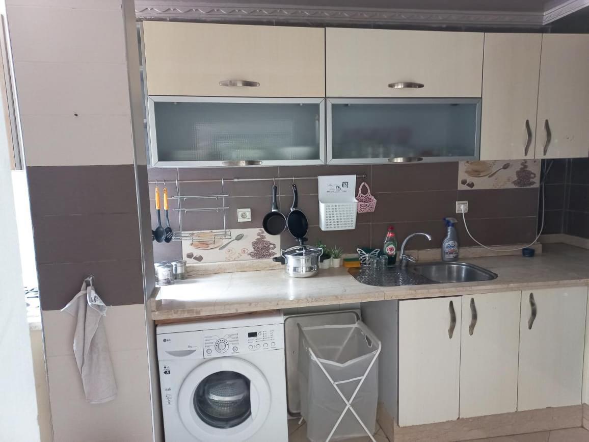 Superbe Appartement A Proximite De La Corniche Casablanca Extérieur photo