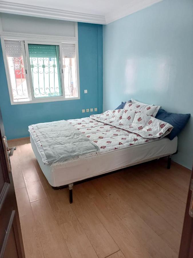 Superbe Appartement A Proximite De La Corniche Casablanca Extérieur photo