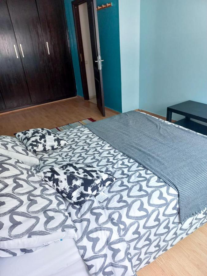 Superbe Appartement A Proximite De La Corniche Casablanca Extérieur photo