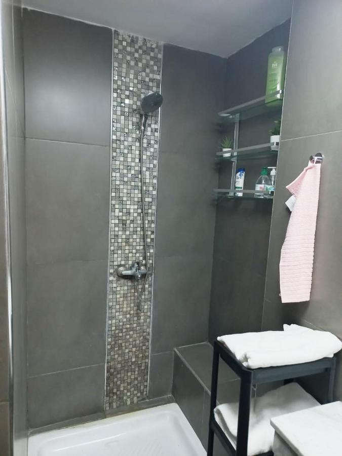 Superbe Appartement A Proximite De La Corniche Casablanca Extérieur photo